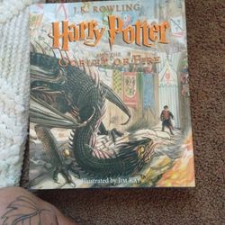 Harry Potter Books  30,30,50