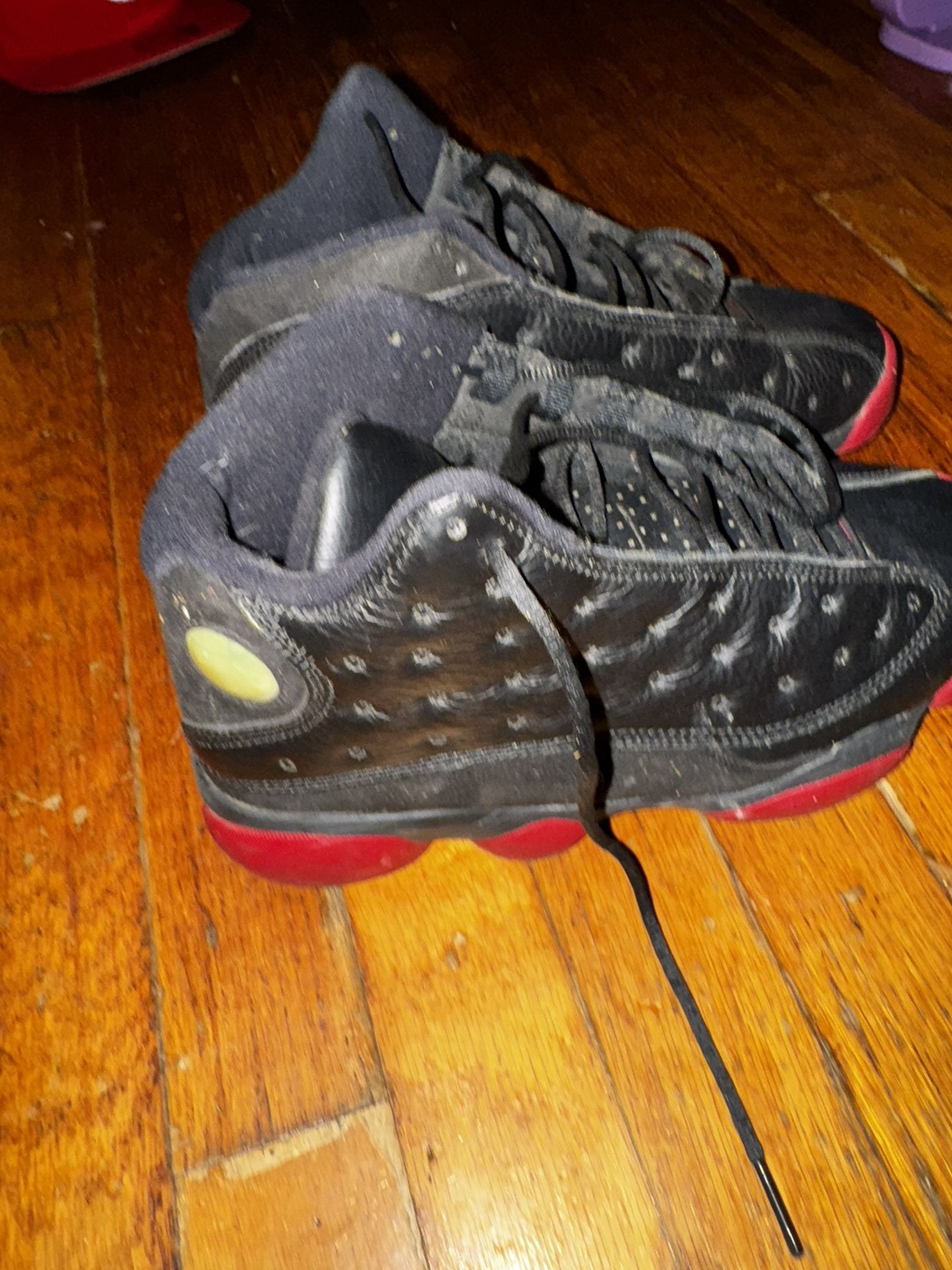 Jordan 13