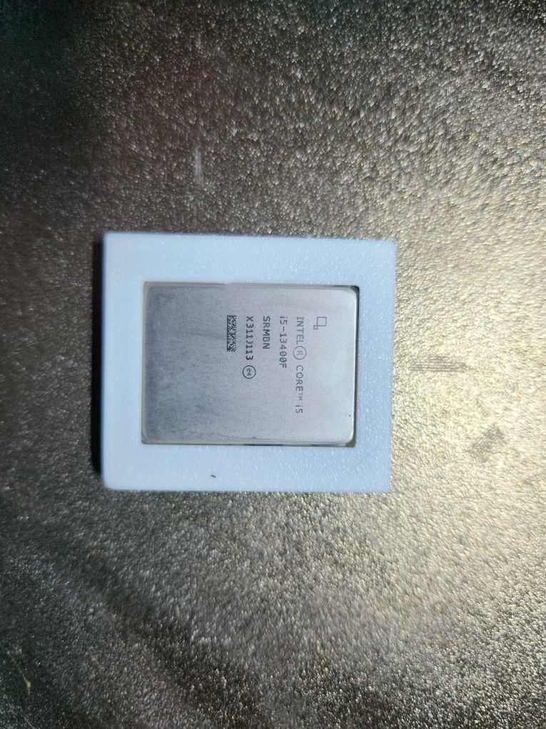 I5 13400f Cpu