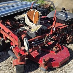 4 MOWERS encore , Ferris, Exmark