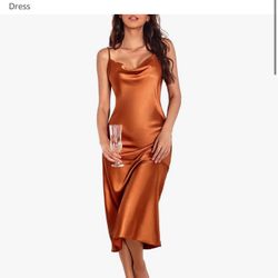 Women’s Dress 