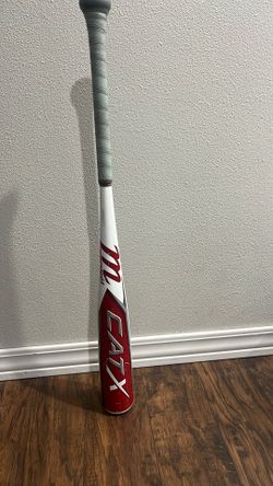 Used CATX  bat