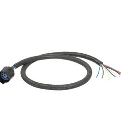 Pollak 11998 Tv Plug Wire 
