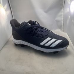 Adidas Icon Bounce Baseball Shoes 