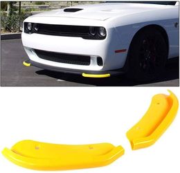Challenger Bumper Guard