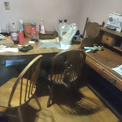 Kitchen Table And Chairs Also Adjustable Bed Frame