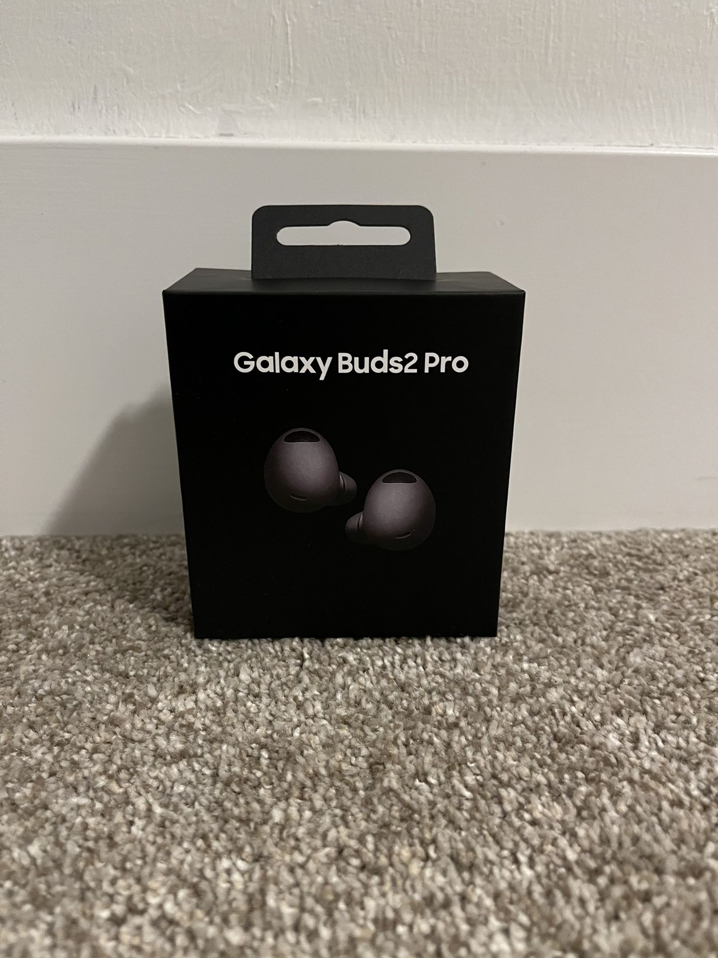 (Send Best Offer) Galaxy Buds 2 Pro