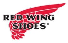 Wtb Red Wing Boots