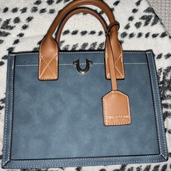 True Religion Tote