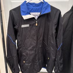 Men’s Columbia Retro Jacket