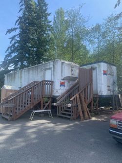 42 Ft  & 48 Ft Insulated Trailer Unites For Sale 