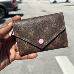 name brand wallet $50