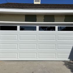 Garage Doors 