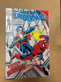 Amazing Spider-Man #101 2nd Print - Marvel Comics - 1992