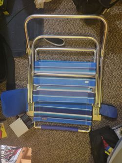 Copa Folding Beach Chair