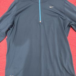 Nike Element Quarter Zip