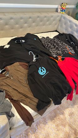 Street wear clothes for sale LOTS