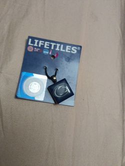 Penn State Lifetiles Necklace Win craft 