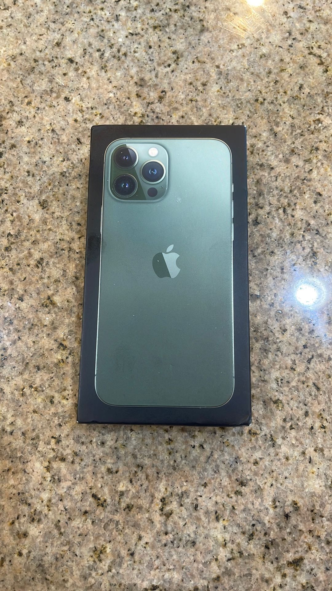 iPhone 13 Pro Max 128g