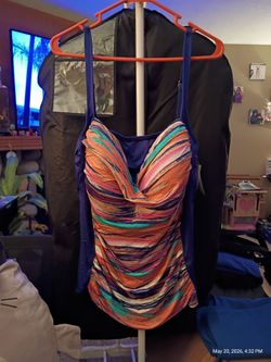 Bathing Suit Top