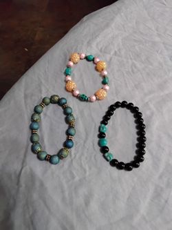 All 3 for