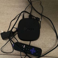 Roku 4801x