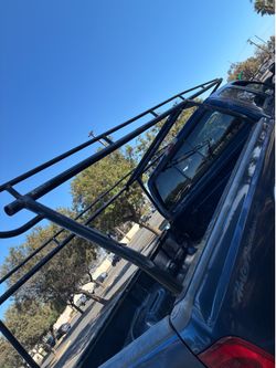 truck rack