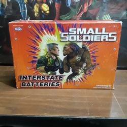 Brand New In The Box