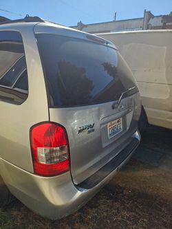 2007 Mazda Other