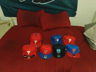 Baseball Hat's 