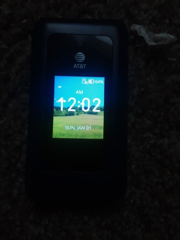 Flip Phone