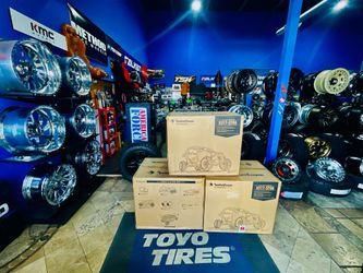 In stock Rockford Fosgate Audio System For CAN AM MAVERICK X3 & R Polaris RZR Utv Sxs (We Finance)