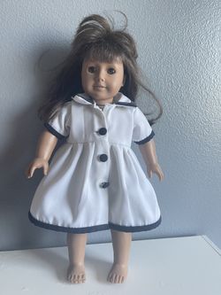American Girl Doll