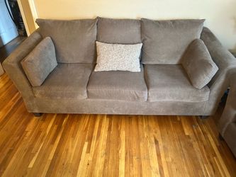 SOFÁ /LOVESEAT!!!