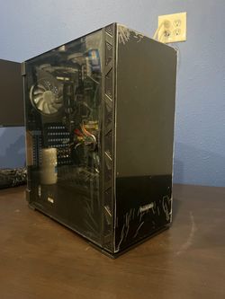 Gaming pc parts