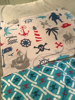 Twin Sheets Complete set plus FREE Pillow Sham