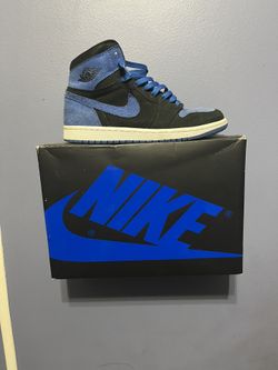 Jordan 1 Throw A Price