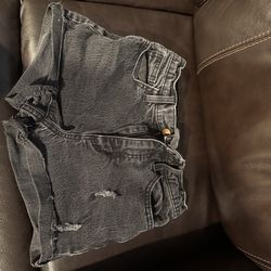 A new and used clothing