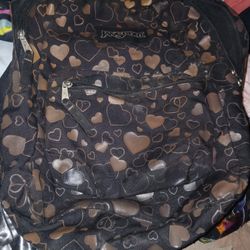 Jansport Back Pack 