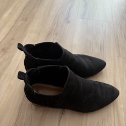 Used Boots 