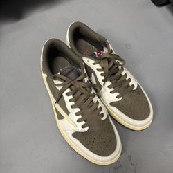 Nike Jordan 1 Low