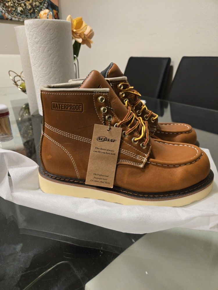 Work Boot