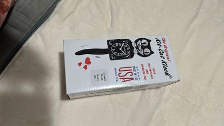 New Kit Cat Klock