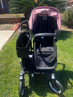 Bugaboo Donkey 5 Mono