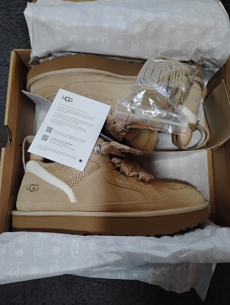 UGG Lowmel