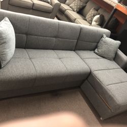 Sofa Bed With Storage Finance Available We Delivery Only For 849$