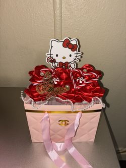 Eternal Roses / Rosas Eternas / Christmas Bouquet / Flowers 