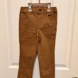 Jeans - Size 3t 