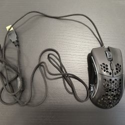 Glorious Gaming Mouse Model D-
