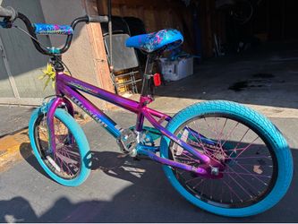 Girl 18in Bicycle